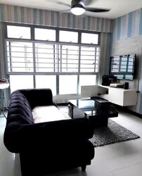Blk 476A Hougang Capeview (Hougang), HDB 3 Rooms #448192281
